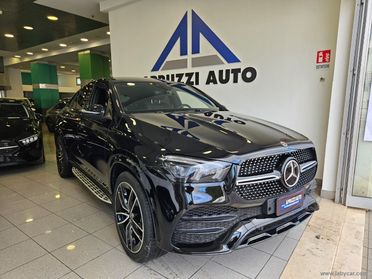 MERCEDES-BENZ GLE 350 de 4Matic EQ-Pow. Coupé Premium