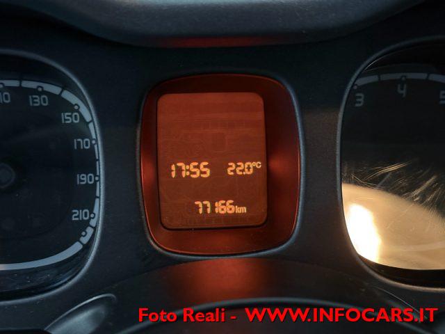 FIAT Panda Hybrid 1.0 FireFly 70 cv - PROMO