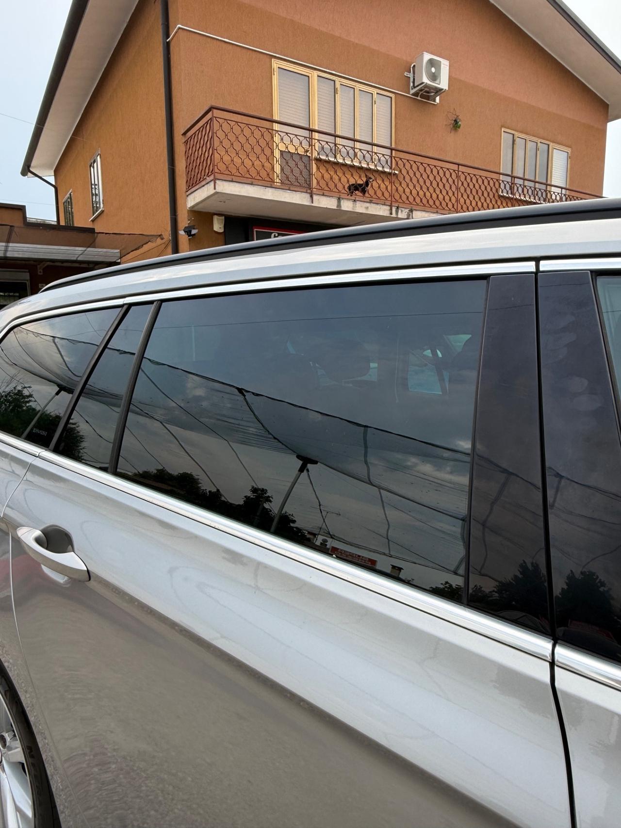 Volkswagen Passat Variant Businessline 1.6 TDI BlueMotion Technology