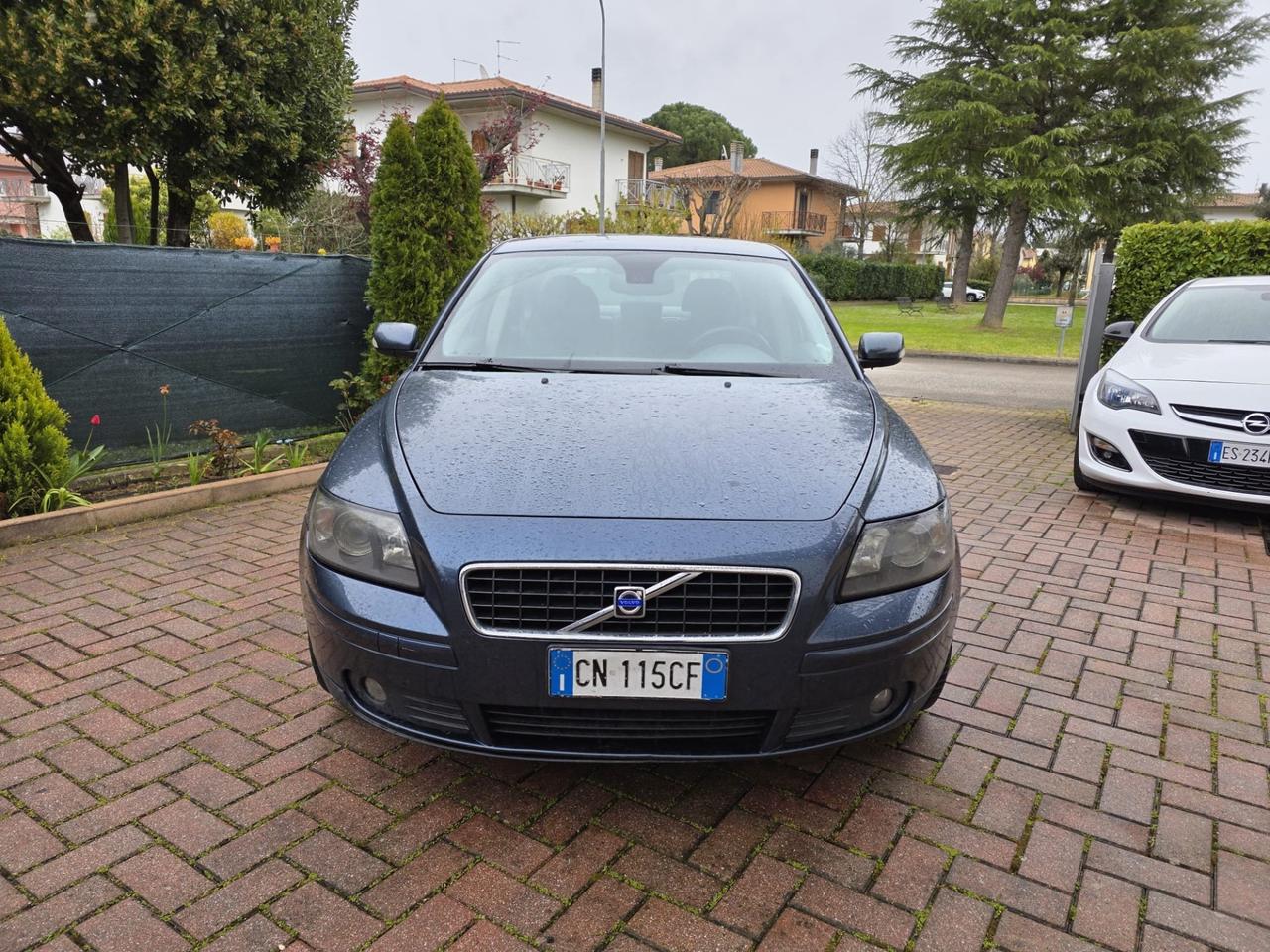 Volvo S40 2.0 D cat Summum