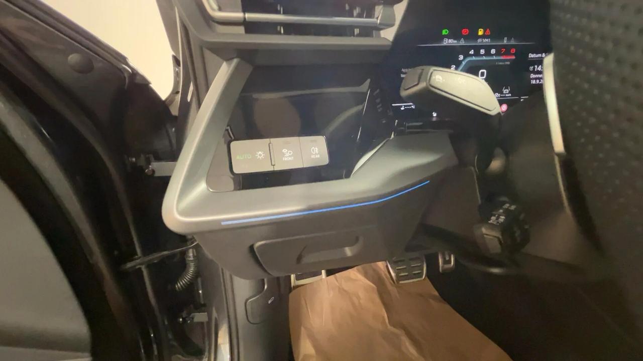 Audi A3 RS 3 SPB TFSI quattro S tronic