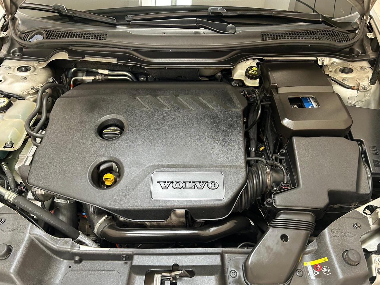 Volvo V50 1.6 d2 Polar 115cv