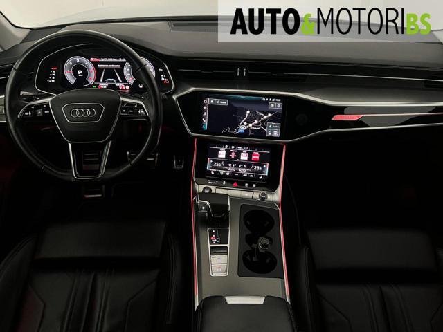 AUDI A6 allroad 45 TDI 3.0 quattro S tronic *TETTO APRIBILE*