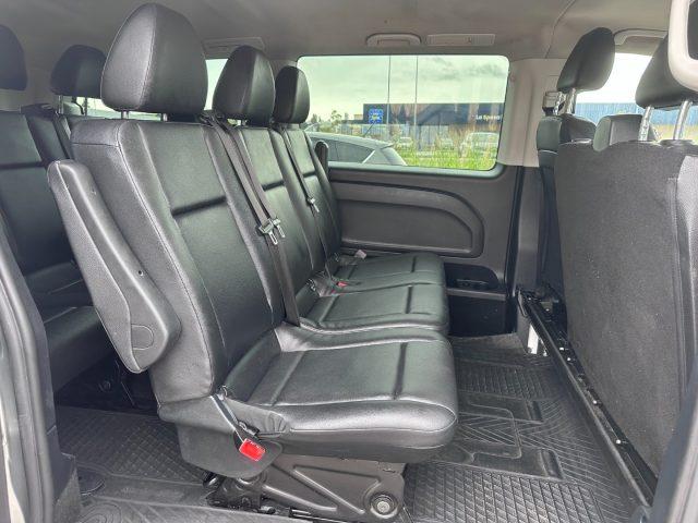 MERCEDES-BENZ Vito Tourer 116 CDI 9 Posti 2.0 163CV Lungo
