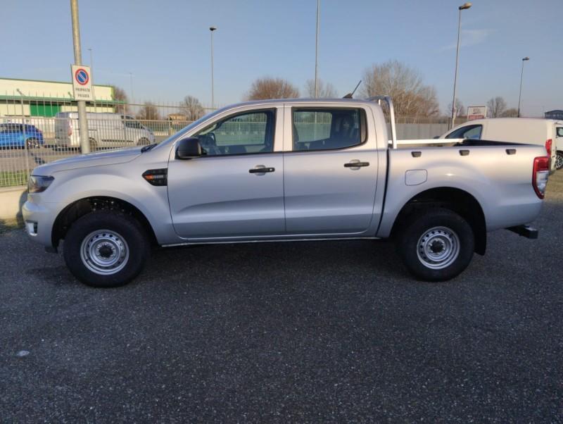 FORD Ranger 2.0 ECOBLUE DC XL 5 posti