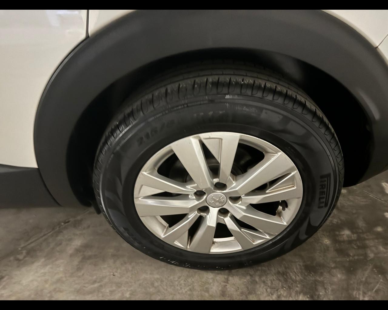 PEUGEOT 3008 2ª serie - 3008 BlueHDi 130 S&S Business
