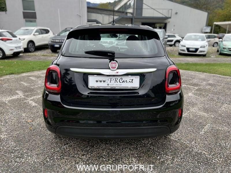 FIAT 500X 1.0 T3 120 CV 120°