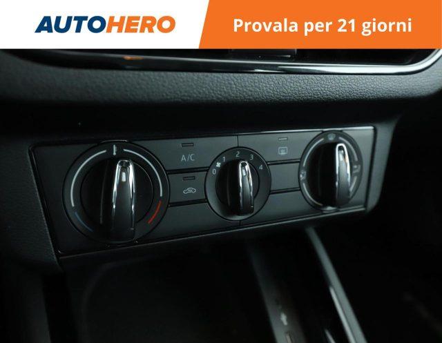 SKODA Scala 1.0 TSI 110 CV Ambition