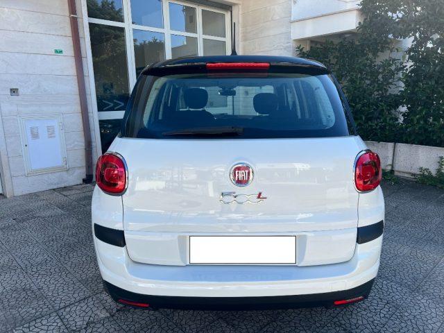 FIAT 500L 1.3 Mjet 95 CV Automatico B-Color