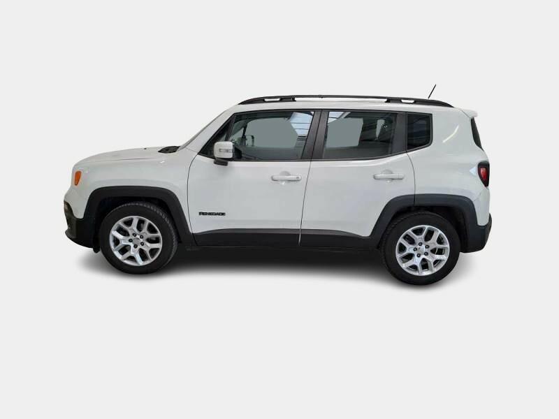 JEEP RENEGADE 1.6 MJet 120cv Longitude