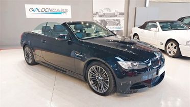 Bmw M3 E93 Cabrio 4.0 V8