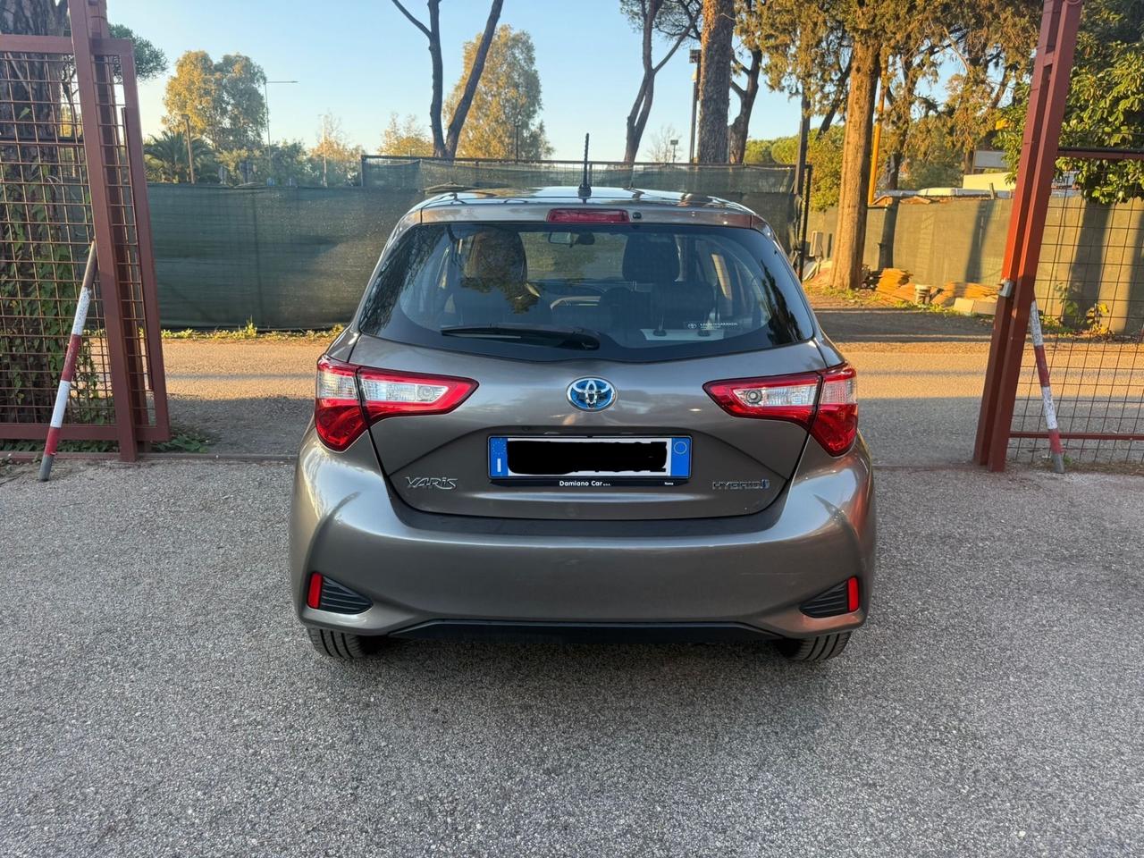 Toyota Yaris 1.5 Hybrid 5 porte Active***promo***