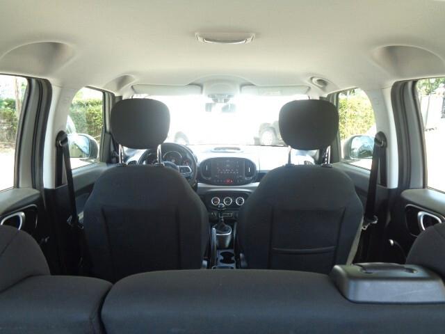 Fiat 500L 1.3 Multijet 95 CV Cross