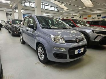 Fiat Panda Panda 1.0 hybrid Easy 70cv