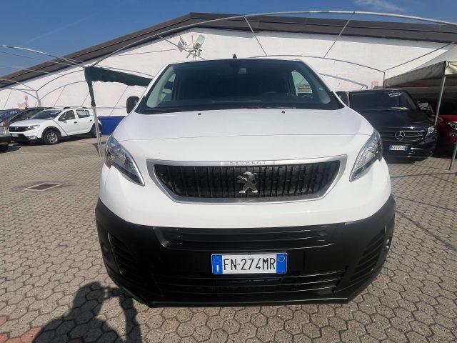 PEUGEOT Other expert 2.0hdi 125 cv km 62328