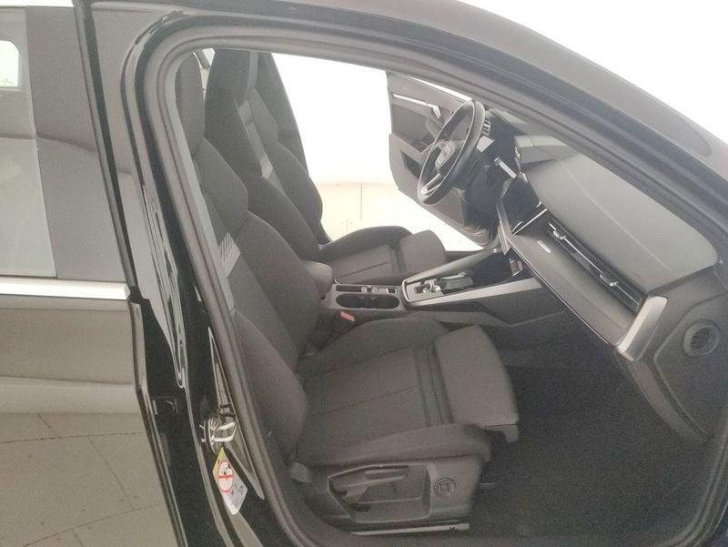 Audi A3 Sportback 35 2.0 tdi s-tronic