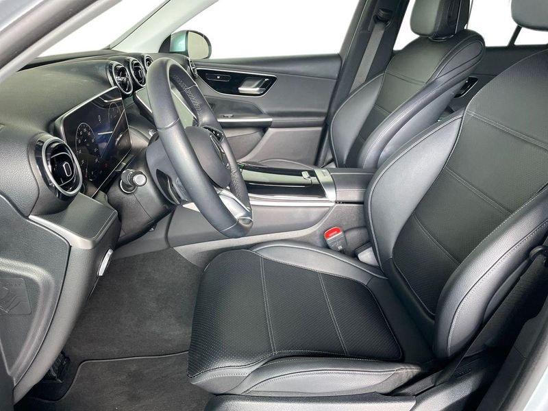 Mercedes-Benz GLC GLC 220 d 4Matic Mild Hybrid Advanced Plus