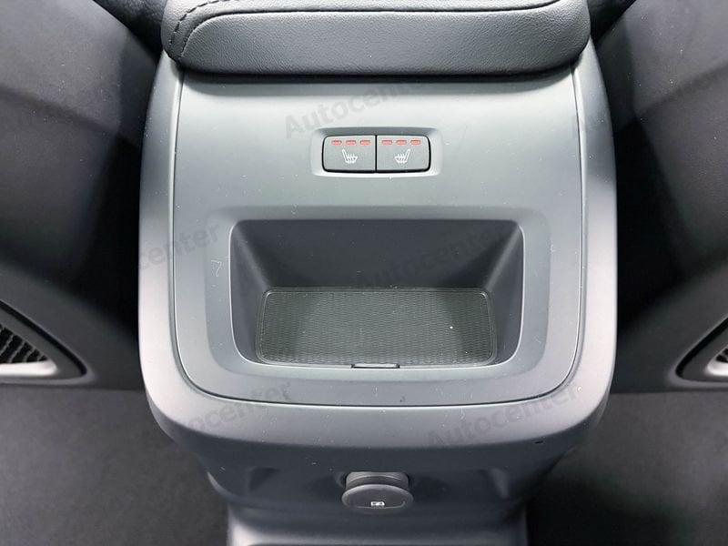 Volvo XC60 XC60 T6 PLUG IN RECHARGE PHEV PLUS DARK AWD AUT