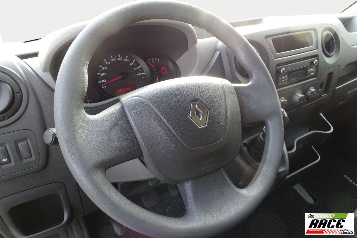 RENAULT MASTER 1C3 2.3DCISINGLE TURBO