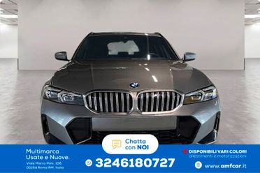 Bmw 320i Touring M sport Cambio Automatico