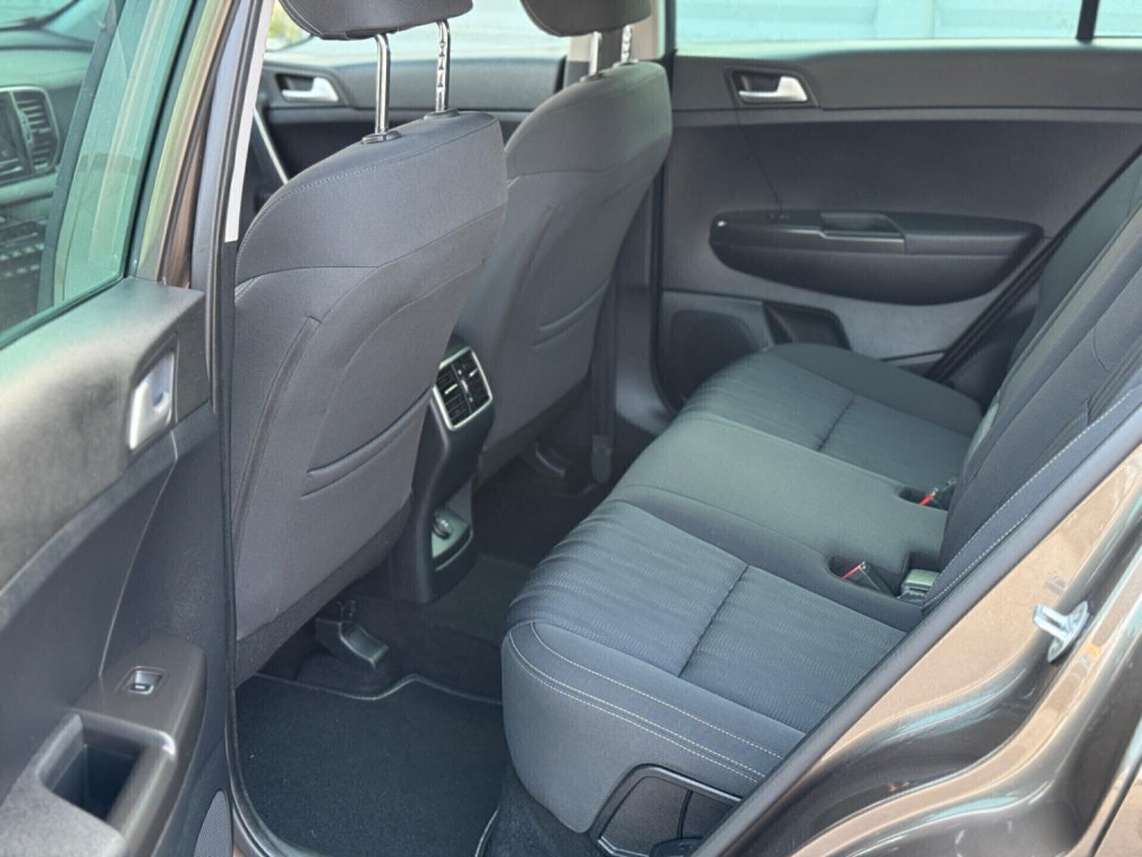 Kia Sportage 1.7 CRDI 85.000km! 2WD Active