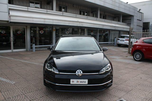 VOLKSWAGEN Golf 1.5 TSI ACT DSG 5p. Executive BlueMotion Tech.