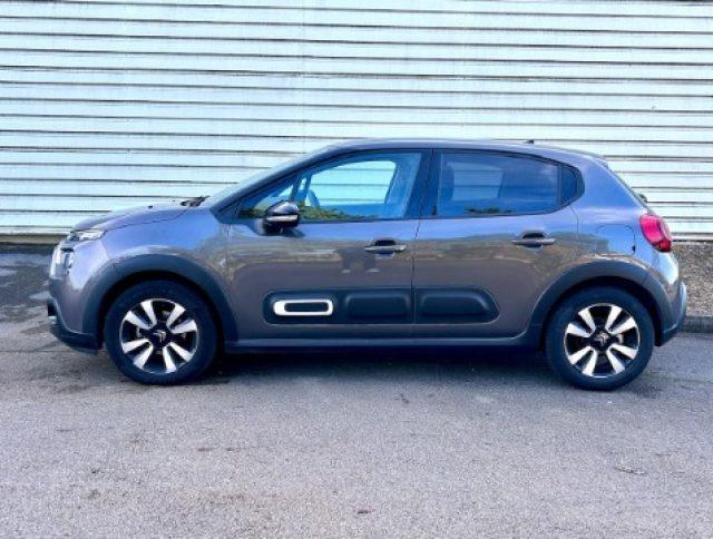 CITROEN C3 PureTech 110 S&S Max in Promo