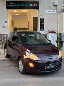 Ford Ka 1.2 EURO5 12 MESI DI GARANZIA NUOVA