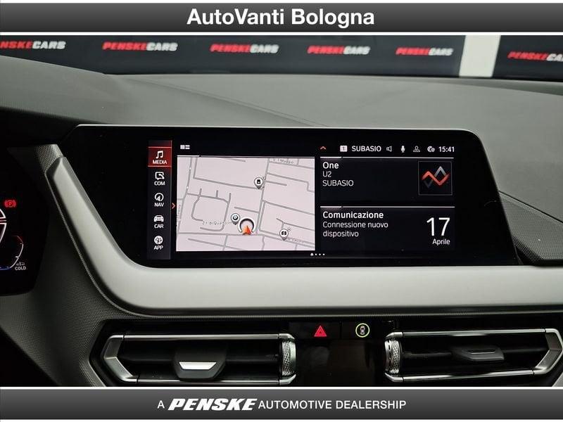 BMW Serie 2 Gran Coupe 220d Gran Coupe auto