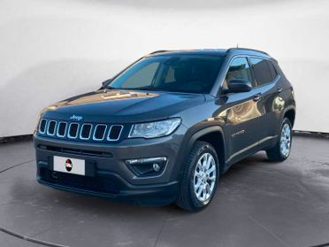 JEEP Compass 1.3 turbo t4 Longitude 2wd 130cv