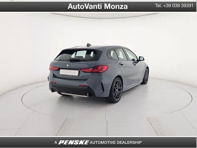 BMW Serie 1 128ti 5p. Msport