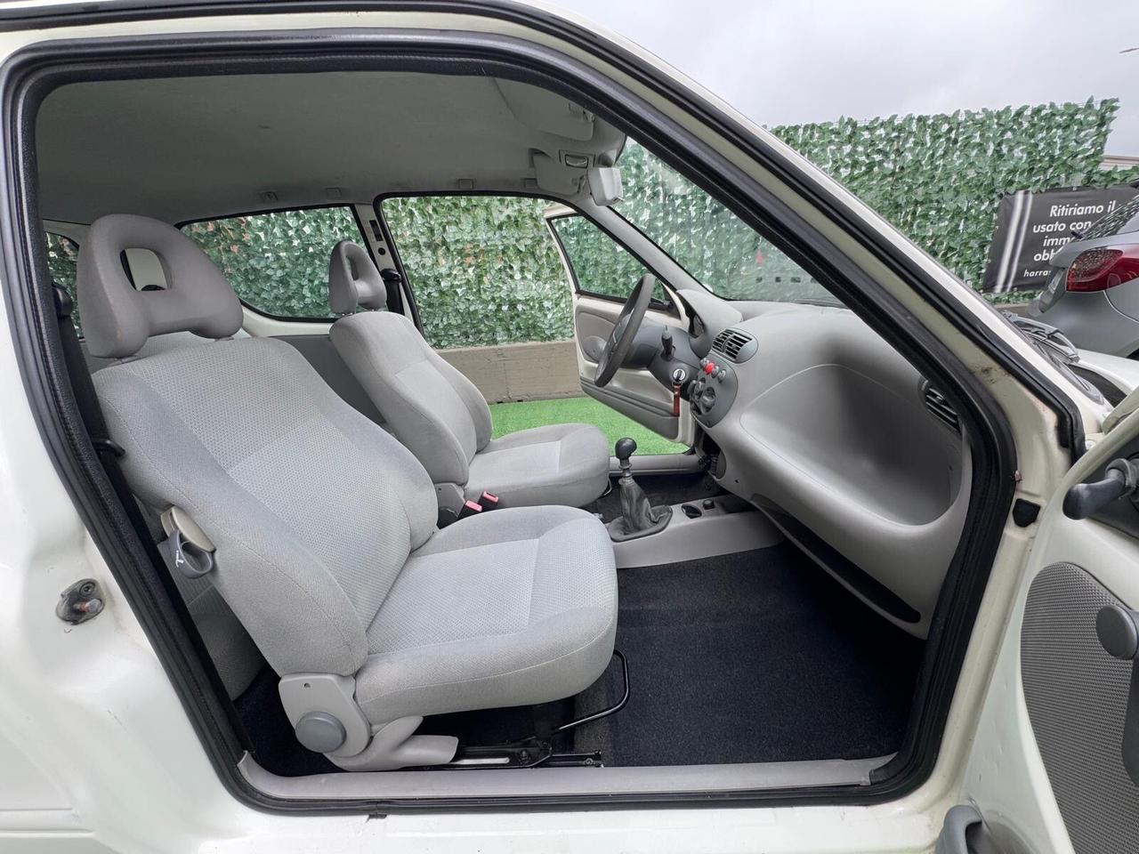 Fiat 600 1.1 Active