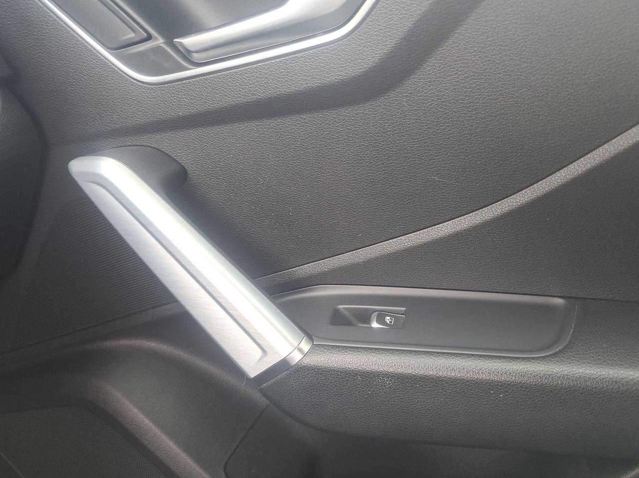 Audi Q2 1.6 TDI Sport