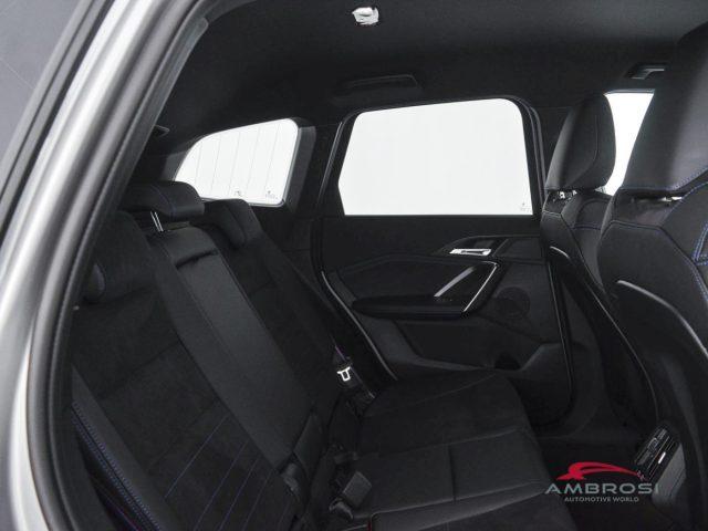 BMW X1 Xdrive 25e M-sport Pro Auto 245CV