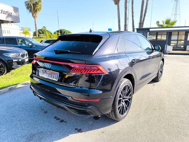 AUDI Q8 50 TDI 286 CV quattro tiptronic Sport Sline