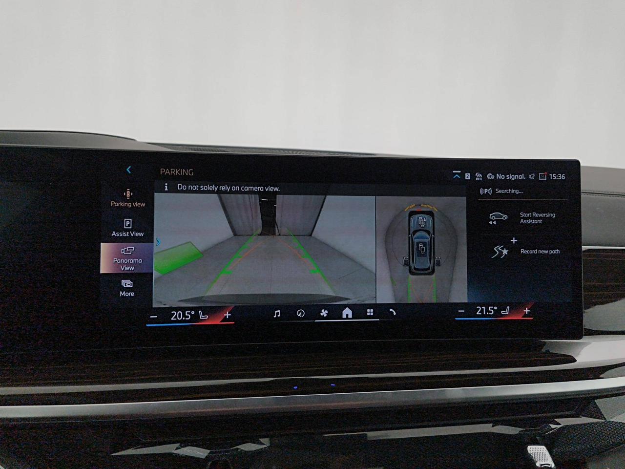 BMW X5 xDrive30d MSport Pro