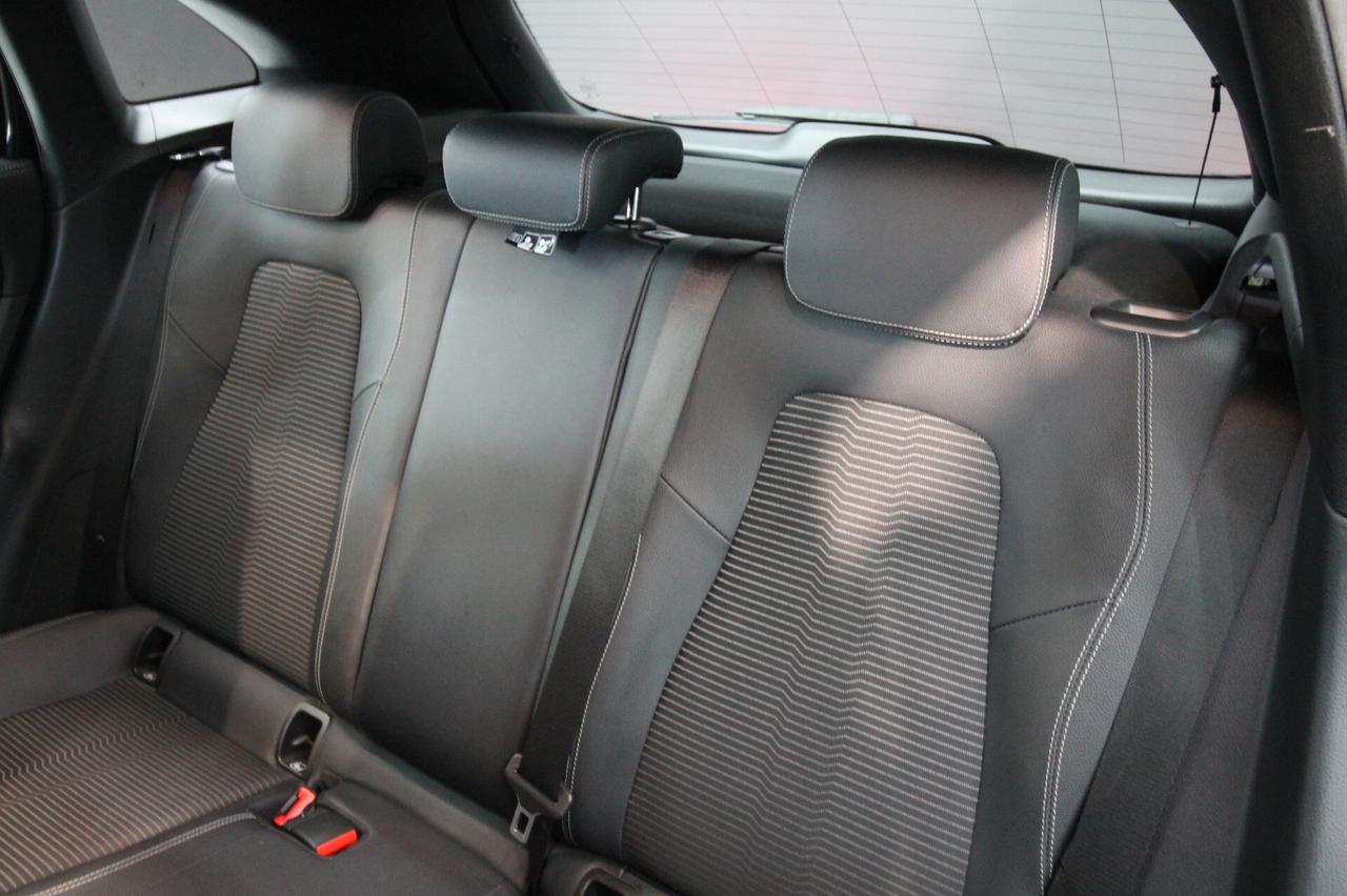 MERCEDES GLA 200 D AUT. SPORT PLUS