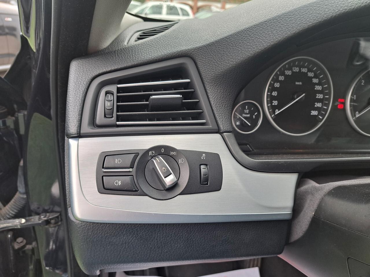 Bmw 525 Msport /AUT/NAVI/2.0,218 CV