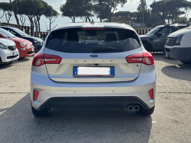 FORD Focus 1.0cc 155cv Hybrid Active X CAMERA POST. NAVI