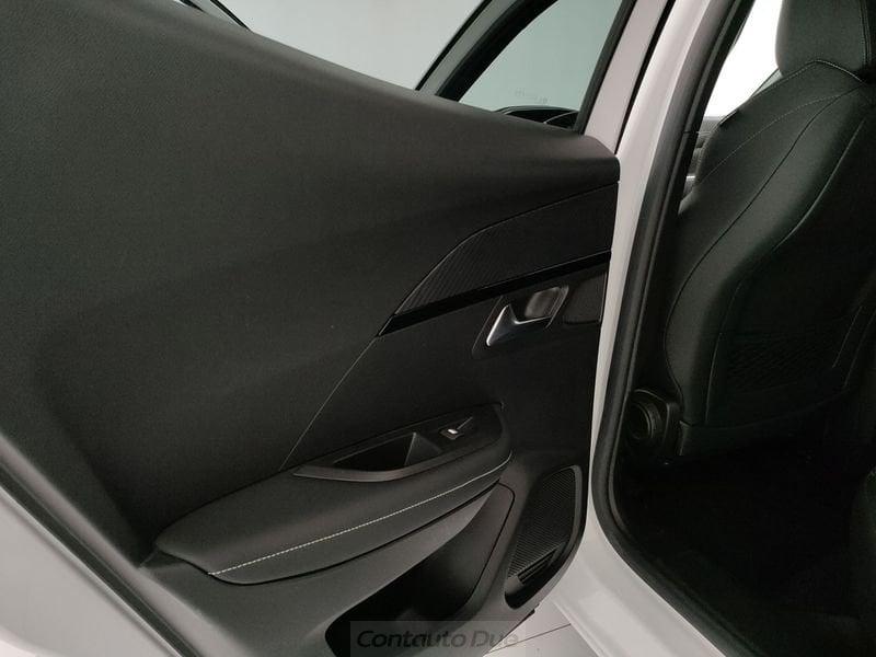 Peugeot 2008 2008 1.5 bluehdi GT Line s&s 130cv eat8