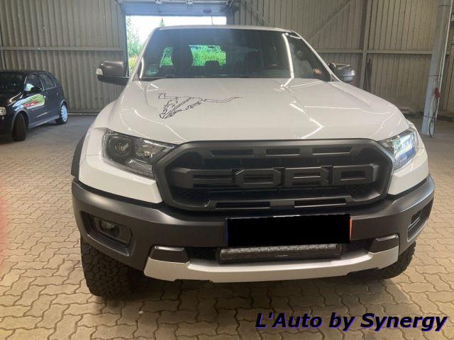 FORD Ranger Raptor 2.0 TDCi aut. 213CV DC 5 posti