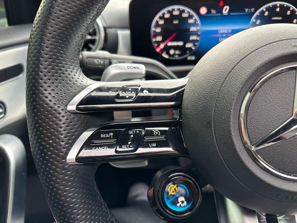 Mercedes A35 AMG 2023/ KM 31.000 Tua a soli 429 Euro al mese