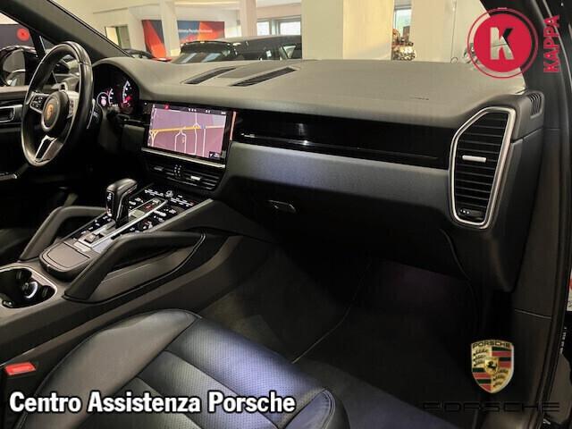 Porsche Cayenne 3.0 V6