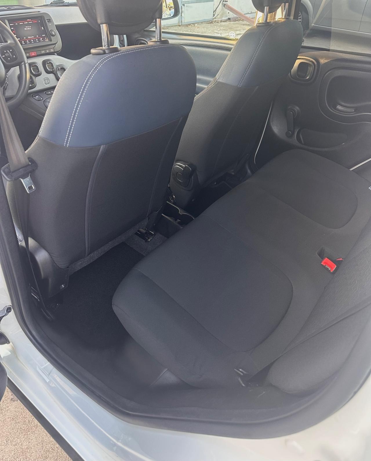 Fiat Panda Cross 1.2 Benz/GPL 69 CV 2022