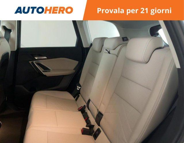 BMW iX1 eDrive 20 xLine