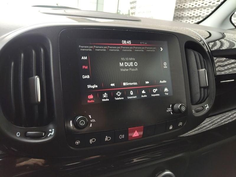 FIAT 500L 1.4 95cv Mirror