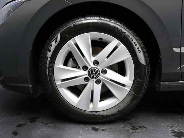 VOLKSWAGEN Golf 2.0 TDI DSG 116CV Life