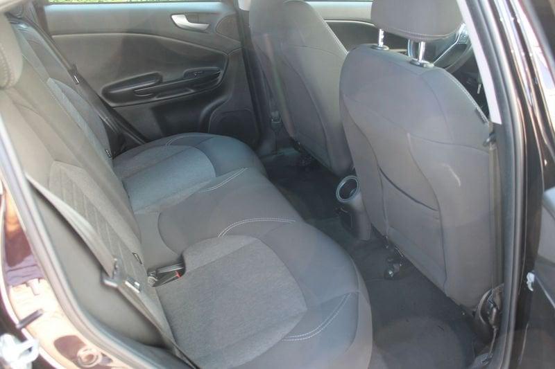 Alfa Romeo Giulietta 1.6 JTDm 120 CV
