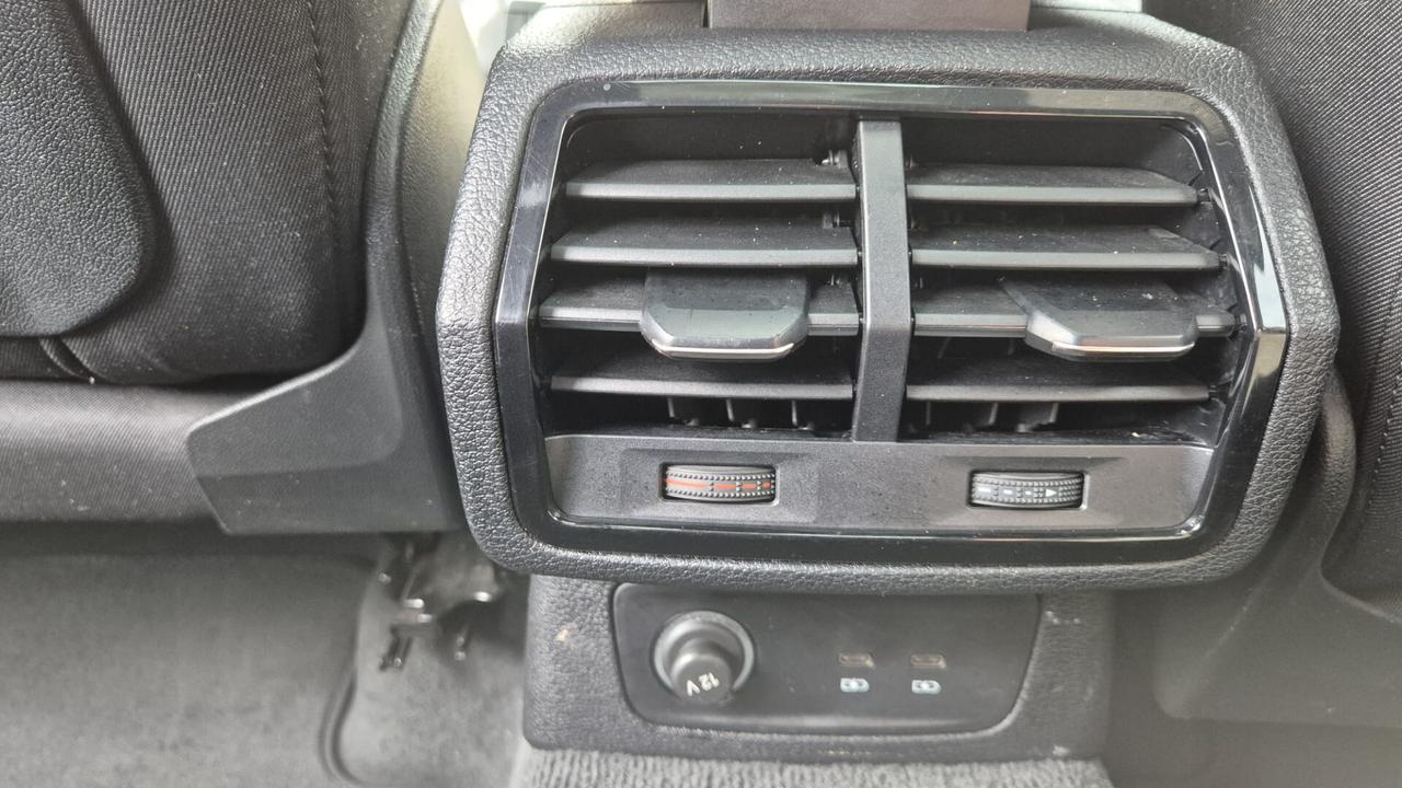 Audi Q3 40 TDI quattro S tronic line