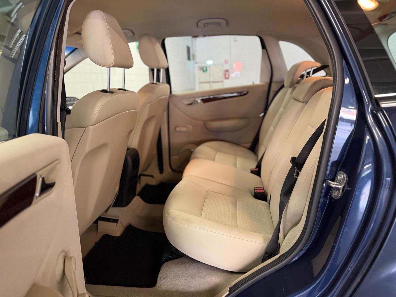Mercedes-benz B 150 Chrome